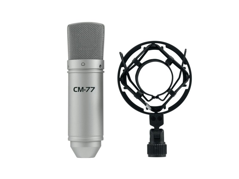 CM-77