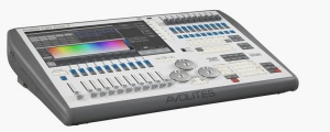 avolites tigertouch II