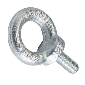 m8 Eyebolt short