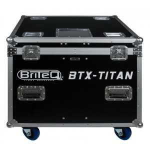 Flichtcase BTX Titan