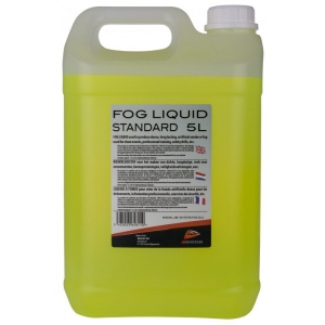 fog liquid standard