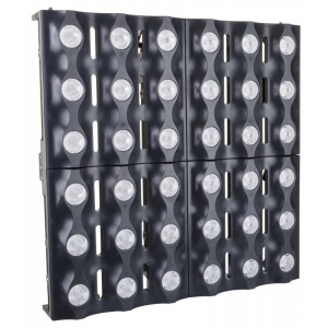 Glowpanel black