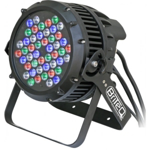 Led mega beam