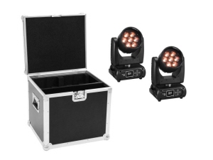 EYE-7 zoom 2x set