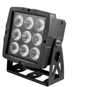 ip Pad 9x8w