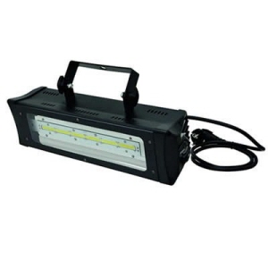 Strobe 8x20w