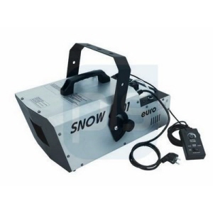 eurolite snow 6001